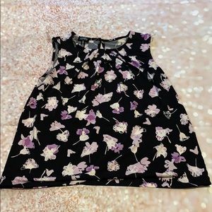 Jones New York Layering Tank